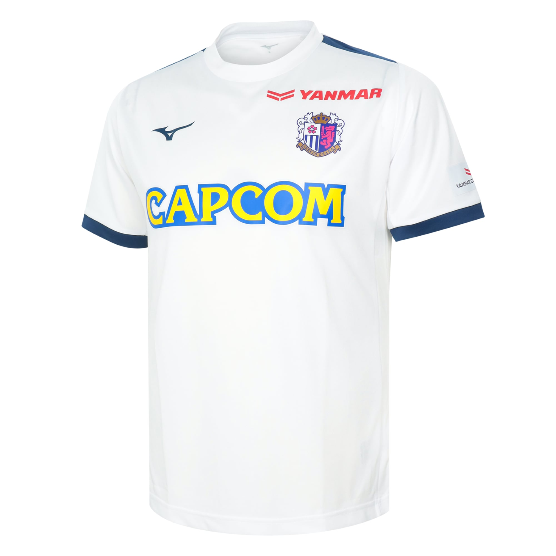 2026/27シーズン MIZUNO製トレーニングウェア・移動用ウェア各種を販売